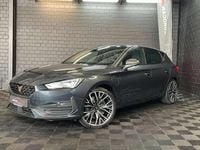 Occasion Cupra Leon 245 ch (180 kW) 2022 Gris Berline