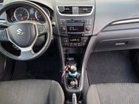 occasion Suzuki Swift III 1.2 VVT GL 94 ch