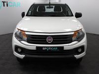 occasion Fiat Fullback Fullback CABINE APPROFONDIE MY18CA 2.4 150 CH EURO 6