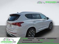 occasion Hyundai Santa Fe 2.2 Crdi 202 Dct-8