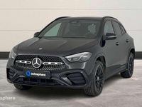Occasion Mercedes GLA250 AMG line 166 ch (122 kW) 2024 SUV