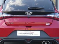 occasion Hyundai i20 1.0 T. GDI HYBRID 100CH N LINE