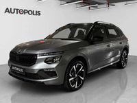 Occasion Skoda Kamiq Monte Carlo 150 ch (110 kW) 2024 Gris SUV