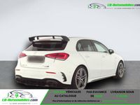 occasion Mercedes A45 AMG ClasseS -AMG BVA 4Matic+