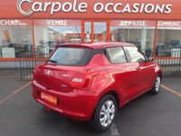 occasion Suzuki Swift 1.2 Dualjet Hybrid Avantage - VIVA179109771