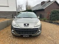 occasion Peugeot 207 1.6i Pack EEN EIGENAARAUT.AIRCOALU VELGEN 17 Enz