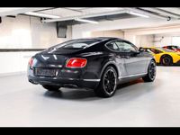 occasion Bentley Continental GT GT W12 6.0 575 ch