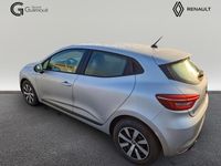 Occasion Renault Clio V Equilibre 2023 Gris Citadine