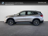 occasion BMW X1 sDrive16dA 116ch xLine DKG7 - VIVA189791702