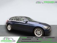 Occasion BMW 116 136 ch (100 kW) 2012 Citadine