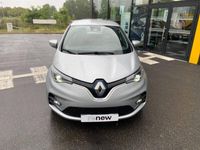 occasion Renault Zoe Business charge normale R110 - 20