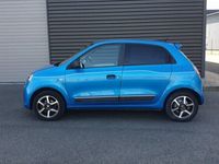 occasion Renault Twingo 3 0.9 tce 90 intens 5 pts