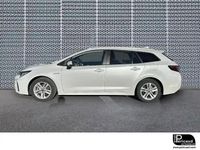 Occasion Suzuki Swace 122 ch (89 kW) 2022 Gris Break