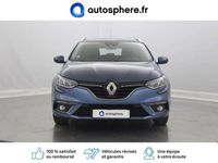 occasion Renault Mégane IV MEGANE IV ESTATEEstate TCe 115 FAP Business