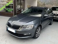 occasion Skoda Octavia Combi 2.0 Tdi 150 Edition 4x4