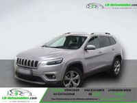 occasion Jeep Cherokee 2.2l Multijet 195 4x4 Bva