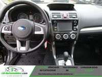 occasion Subaru Forester 2.0 150 Ch Bva