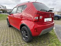 occasion Suzuki Ignis 1.2 Dualjet Hybrid 83ch Pack