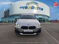 occasion BMW X2 sDrive16dA 116ch Lounge DKG7 Euro6d-T - VIVA167049237