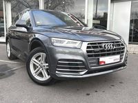 occasion Audi Q5 40 Tdi 190 S Tronic 7 Quattro S Line