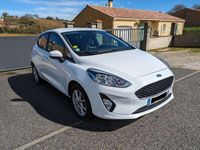 occasion Ford Fiesta 1.5 TDCi 85 ch S