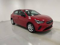 occasion Opel Corsa 1.2 Turbo 100ch Elegance BVA