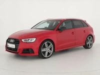 occasion Audi S3 50 Tfsi 300ch Quattro S Tronic 7 Euro6d-t