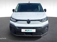 Occasion Citroën Berlingo 131 ch (96 kW) 2024 Blanc Monospace