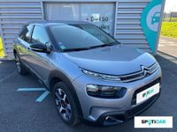 occasion Citroën C4 Cactus PureTech 110ch S&S Shine E6.d 6cv - VIVA192931981