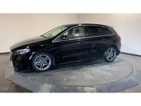 occasion Mercedes B180 CLASSE116ch AMG Line Edition 7G-DCT