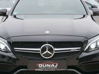 occasion Mercedes C63 AMG Classe CAmg Lim.hud|caméra 360*|pack Nuit Dinamica Performance