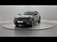Occasion Renault Megane E-Tech Techno 161 kW (220 ch) 2022 Gris Berline