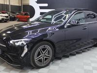 Occasion Mercedes C300e AMG line 204 ch (150 kW) 2023 Berline