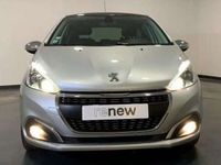 occasion Peugeot 208 1.2 PureTech 110ch S