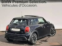 occasion Mini ONE One102ch Edition Camden