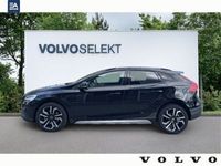 occasion Volvo V40 CC T3 152ch Översta Edition Geartronic