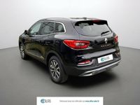 occasion Renault Kadjar Tce 140 Fap Edc Intens