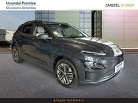 occasion Hyundai Kona Electric 64kWh - 204ch Executive - VIVA163686424