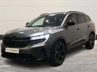 Occasion Renault Espace Esprit Alpine 133 ch (97 kW) 2024 SUV