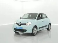 occasion Renault Twingo Iii Achat Intégral Life 5p