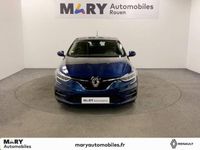 occasion Renault Mégane IV MeganeBerline Blue Dci 115 - 20 Business