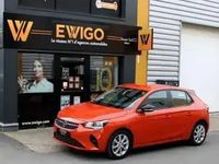 occasion Opel Corsa 1.2 T 100 Ch Edition S&s + Carplay