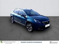 occasion Peugeot 2008 1.2 Puretech 110ch E6.c Allure S&s Eat6