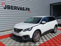 occasion Peugeot 5008 Bluehdi 130ch Ss Bvm6 Active Business