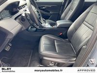 Occasion Land Rover Range Rover 200 ch (147 kW) 2022 SUV