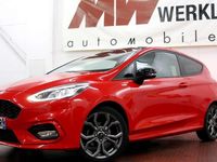 occasion Ford Fiesta 1.0 Ecoboost 140 Ch Setamp;s Bvm6 St-line