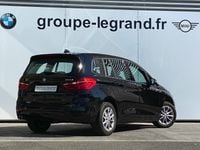 Occasion BMW 214 95 ch (69 kW) 2017 Monospace