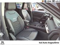 occasion Jeep Compass 1.5 Turbo T4 130ch MHEV Upland 4x2 BVR7