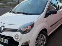 Occasion Renault Twingo Expression 75 ch (55 kW) 2012 Citadine