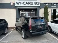 occasion Cadillac Escalade 6.2 V8 426 AWD Platinium A